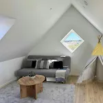 Holiday Home With Courtyard In Lille Skagen * סקאגן