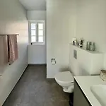 Holiday Home With Courtyard In Lille Skagen * Skagen