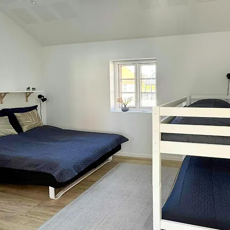 펜션 With Courtyard In Lille