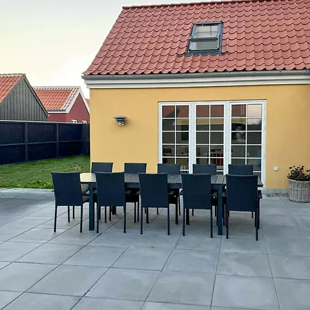 Prázdninový dům With Courtyard In Lille